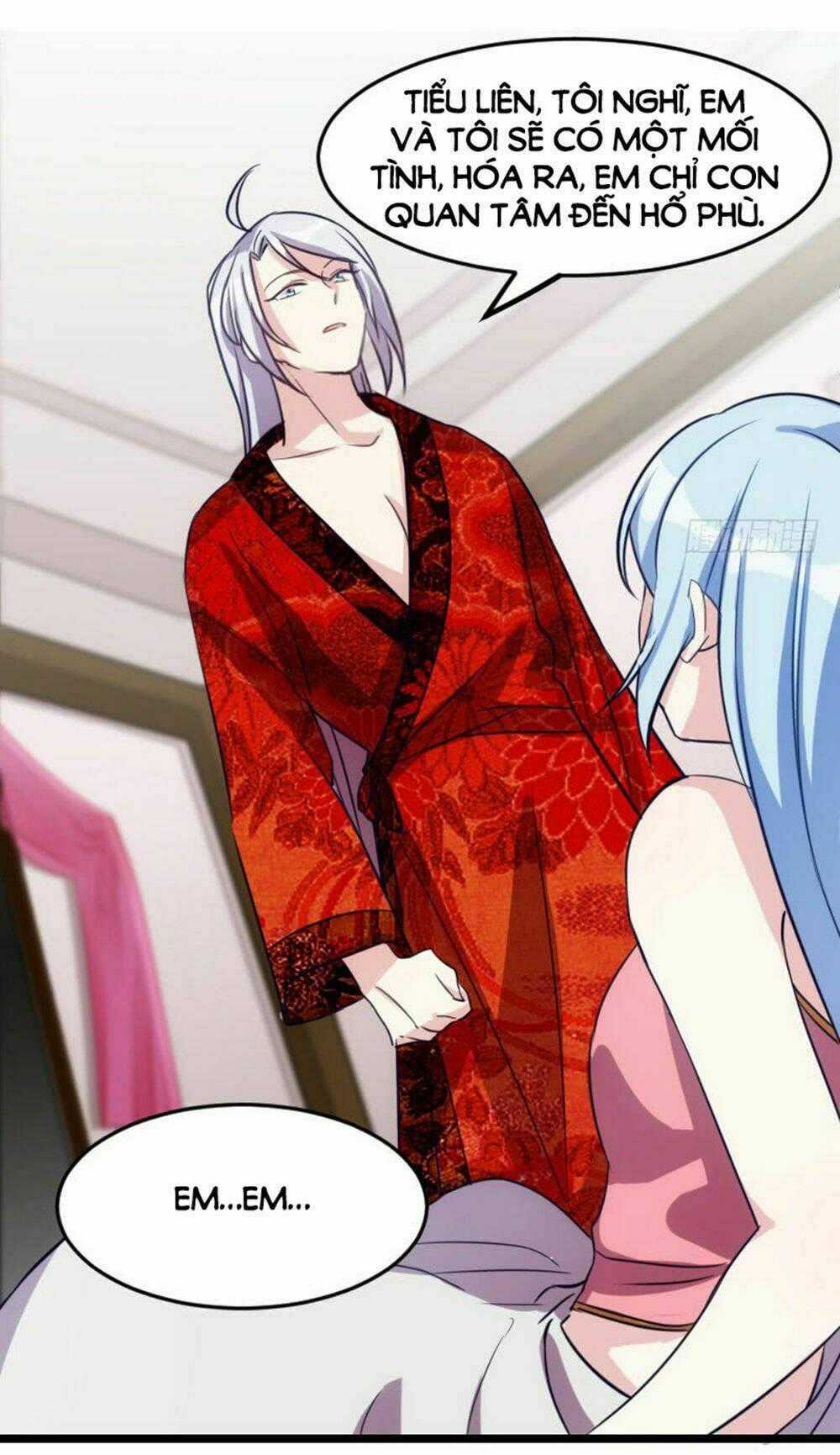 Tôi Ở Dị Giới Khai Ngư Đường Chapter 16 trang 0