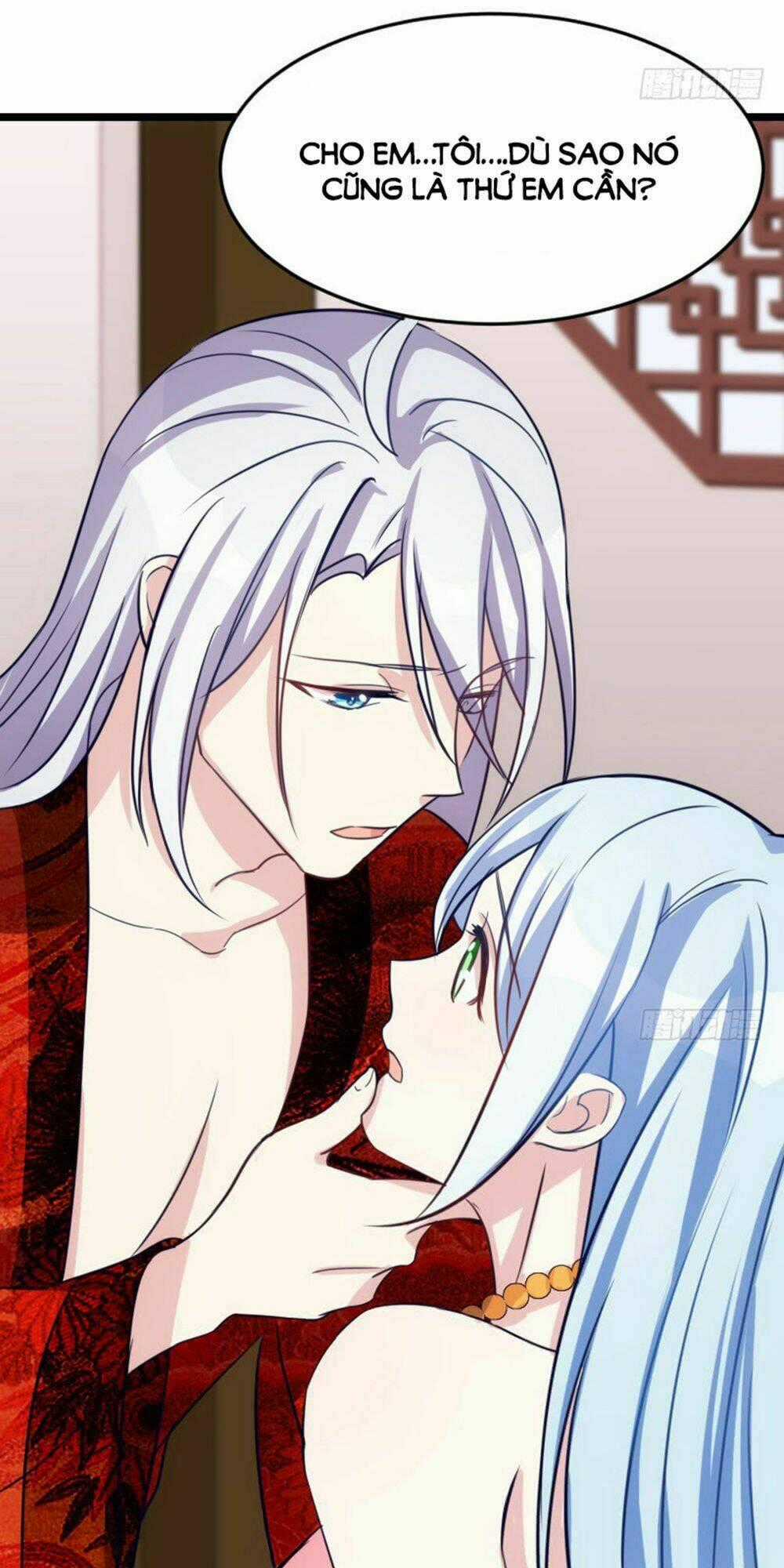 Tôi Ở Dị Giới Khai Ngư Đường Chapter 16 trang 1