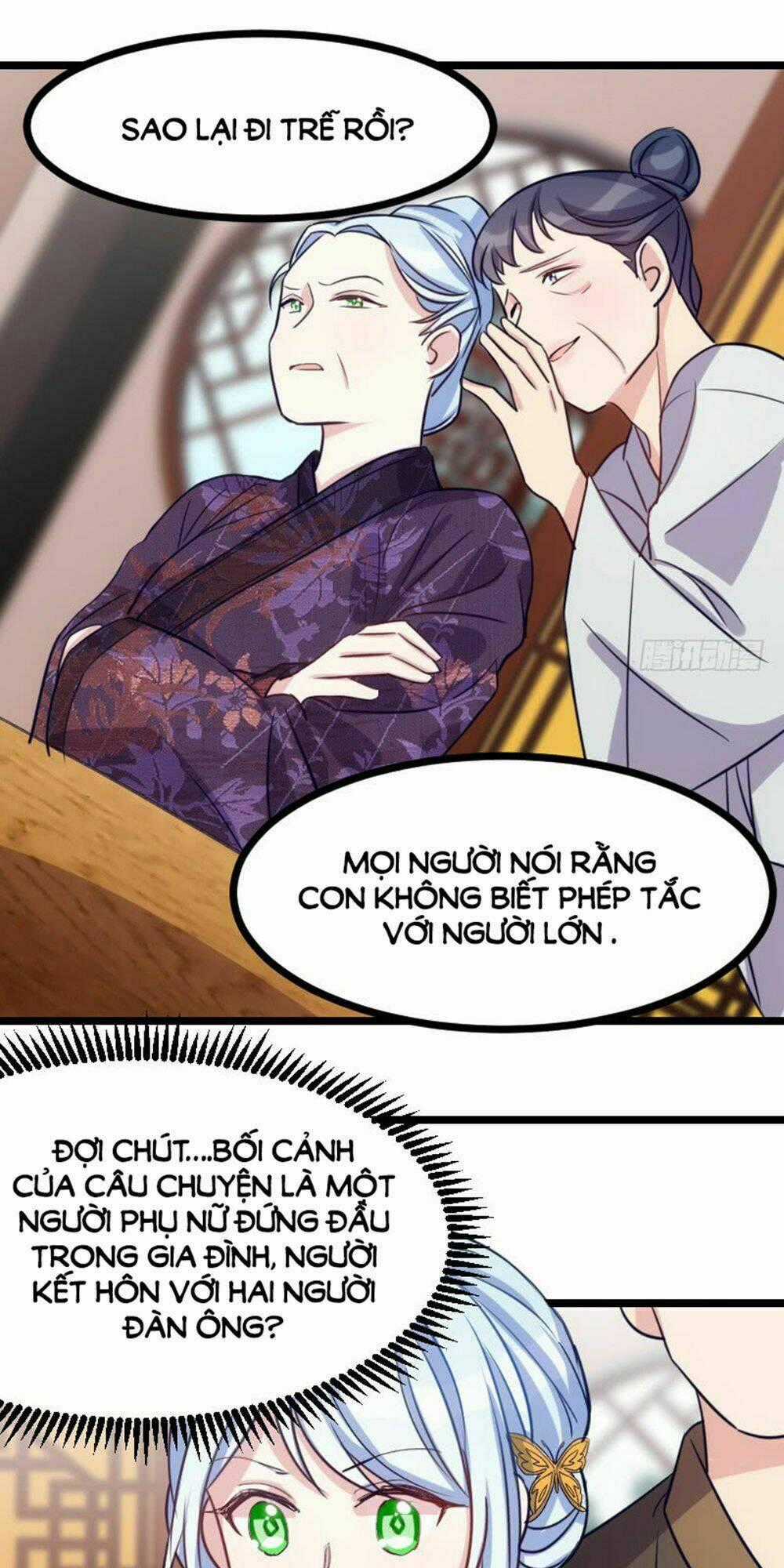 Tôi Ở Dị Giới Khai Ngư Đường Chapter 16 trang 13