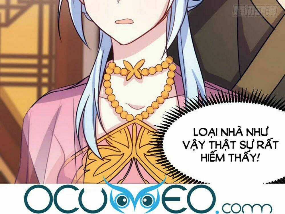 Tôi Ở Dị Giới Khai Ngư Đường Chapter 16 trang 14