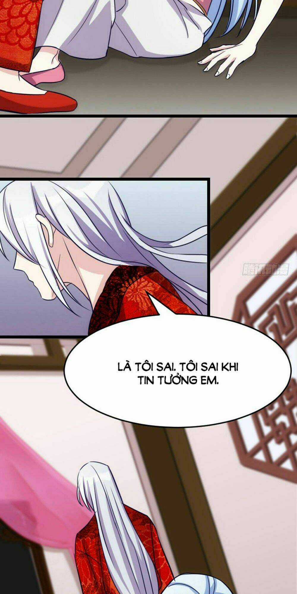 Tôi Ở Dị Giới Khai Ngư Đường Chapter 16 trang 3