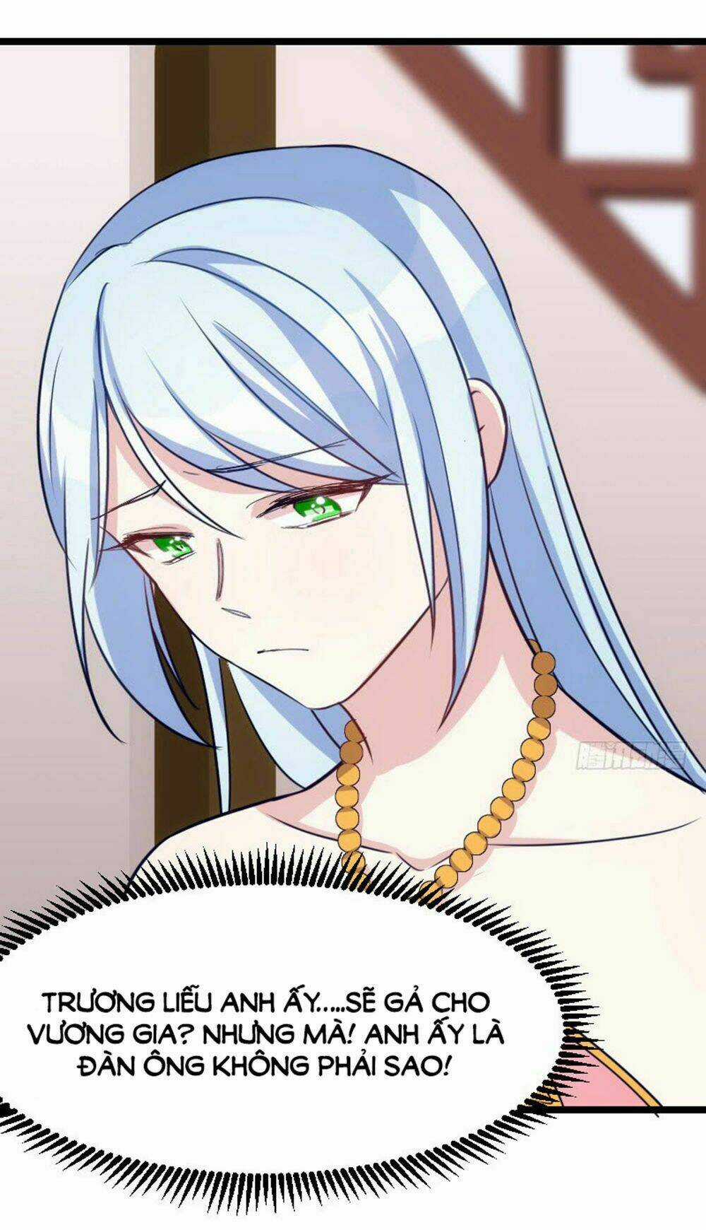 Tôi Ở Dị Giới Khai Ngư Đường Chapter 16 trang 7