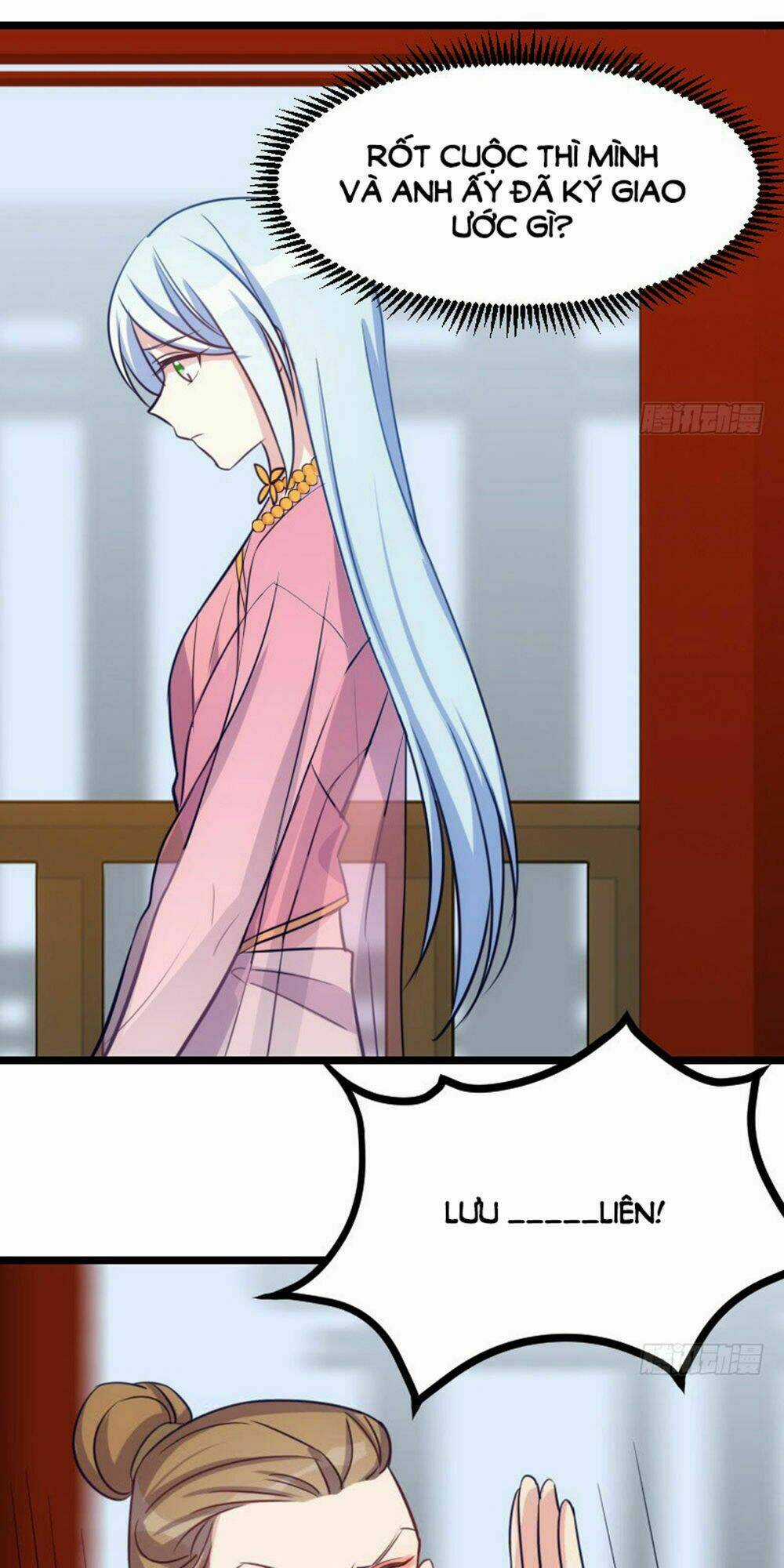 Tôi Ở Dị Giới Khai Ngư Đường Chapter 16 trang 8