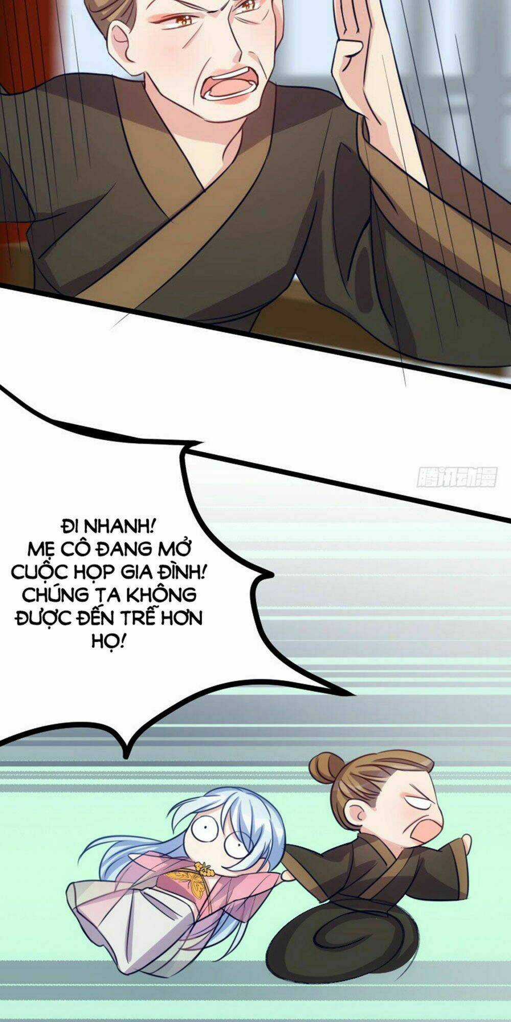 Tôi Ở Dị Giới Khai Ngư Đường Chapter 16 trang 9
