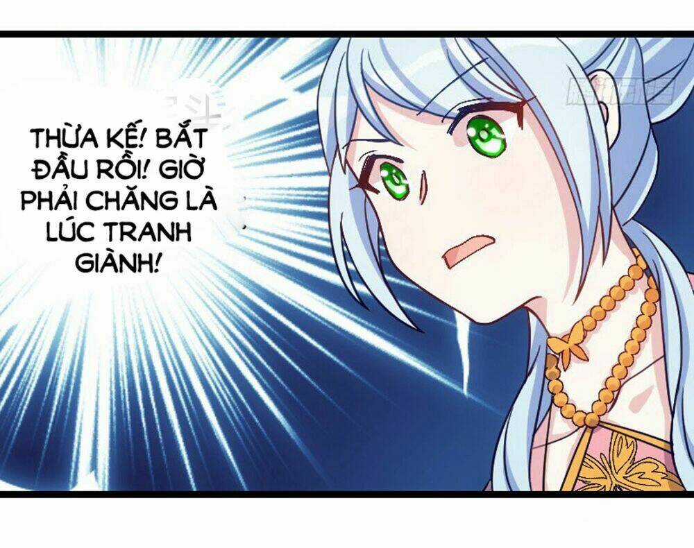 Tôi Ở Dị Giới Khai Ngư Đường Chapter 17 trang 11