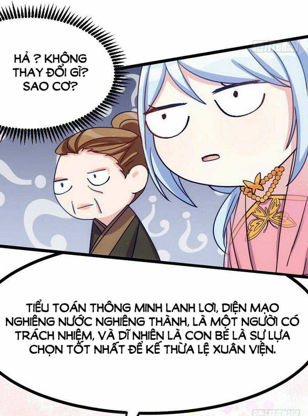 Tôi Ở Dị Giới Khai Ngư Đường Chapter 17 trang 13