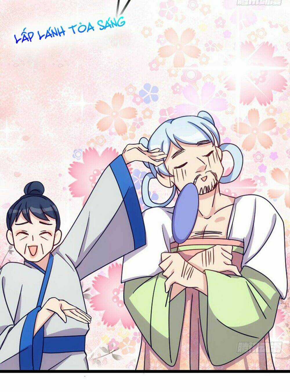 Tôi Ở Dị Giới Khai Ngư Đường Chapter 17 trang 14