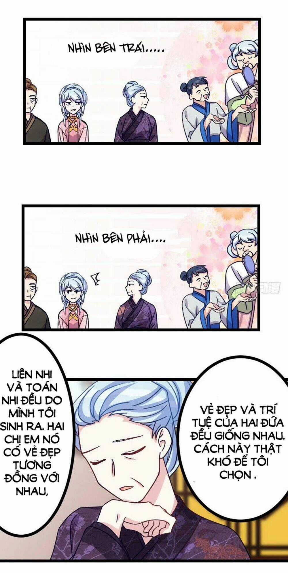 Tôi Ở Dị Giới Khai Ngư Đường Chapter 17 trang 15