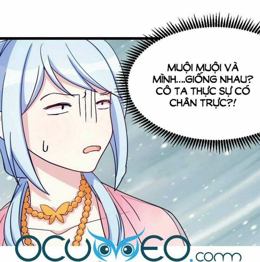 Tôi Ở Dị Giới Khai Ngư Đường Chapter 17 trang 16