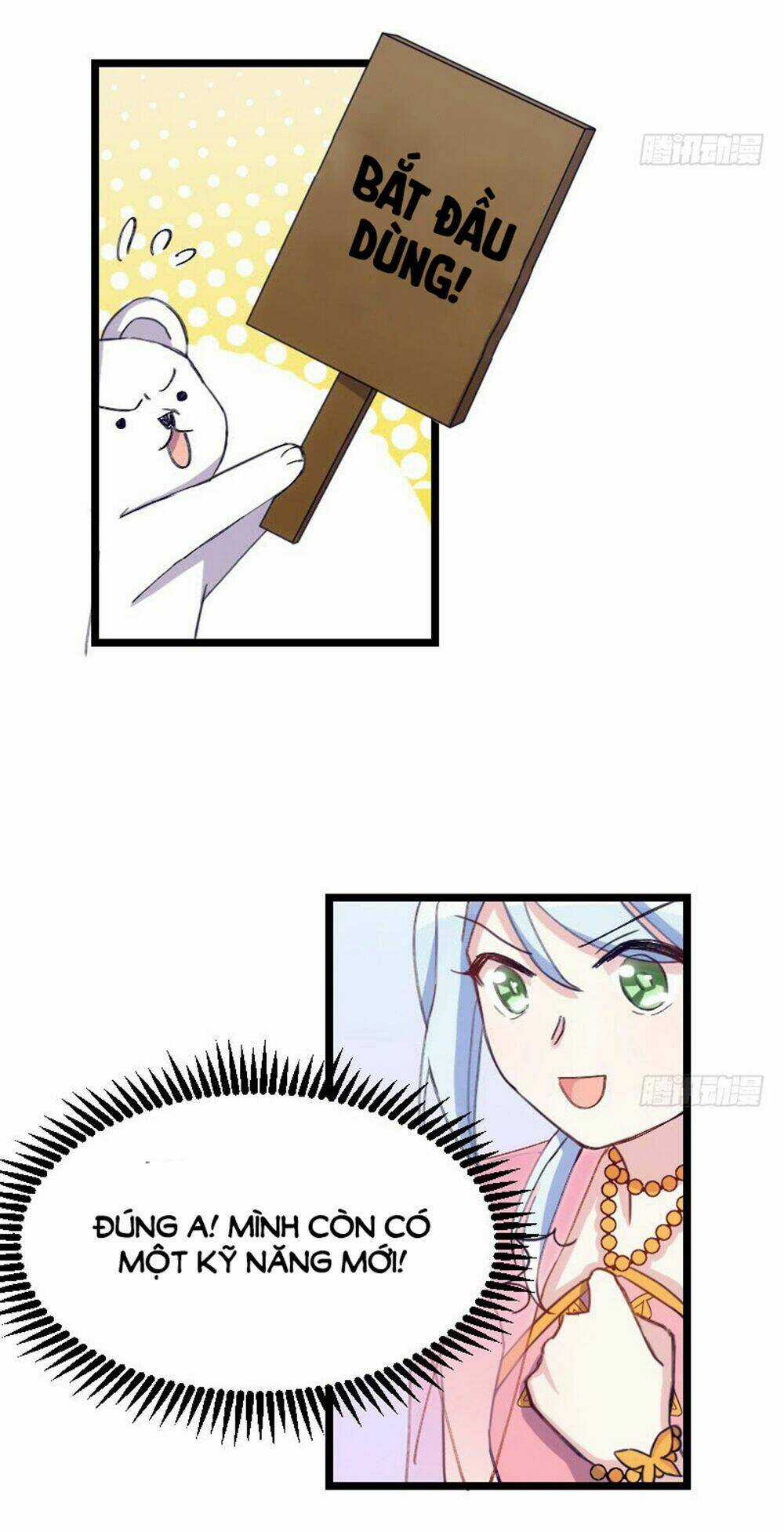 Tôi Ở Dị Giới Khai Ngư Đường Chapter 17 trang 4