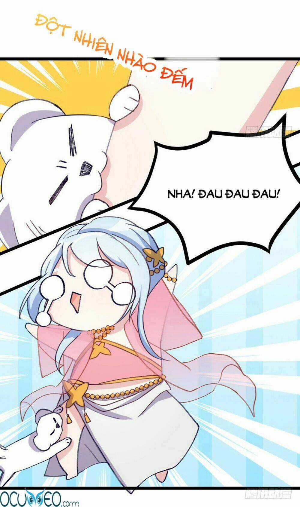 Tôi Ở Dị Giới Khai Ngư Đường Chapter 17 trang 6