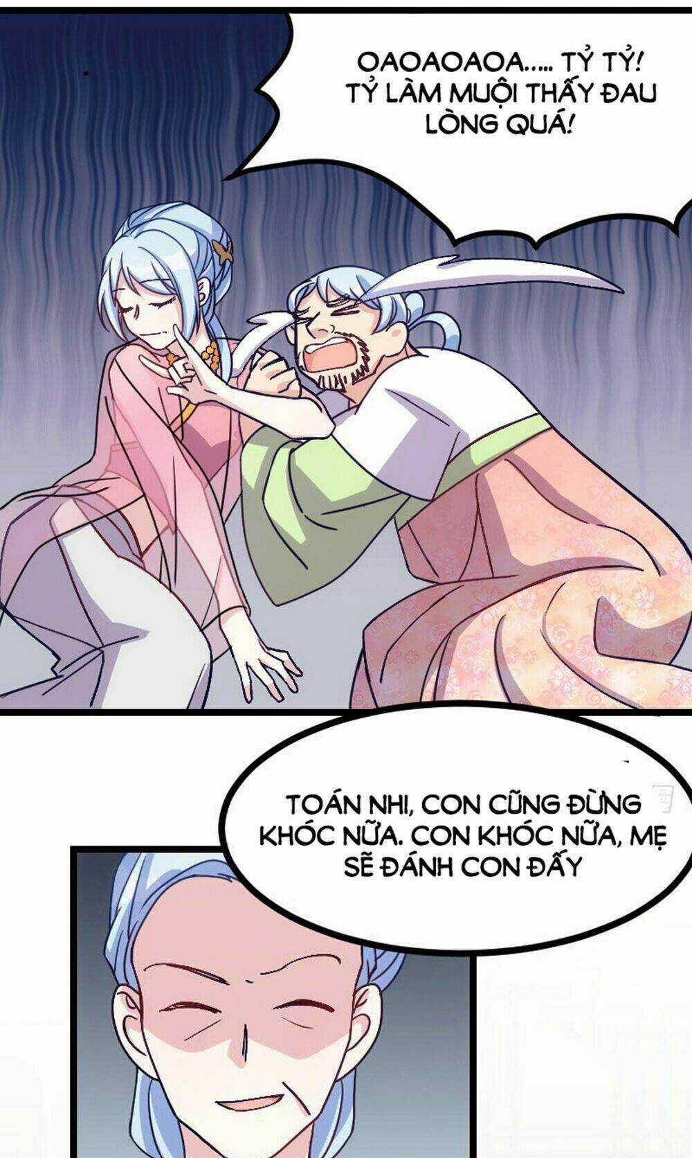 Tôi Ở Dị Giới Khai Ngư Đường Chapter 17 trang 9