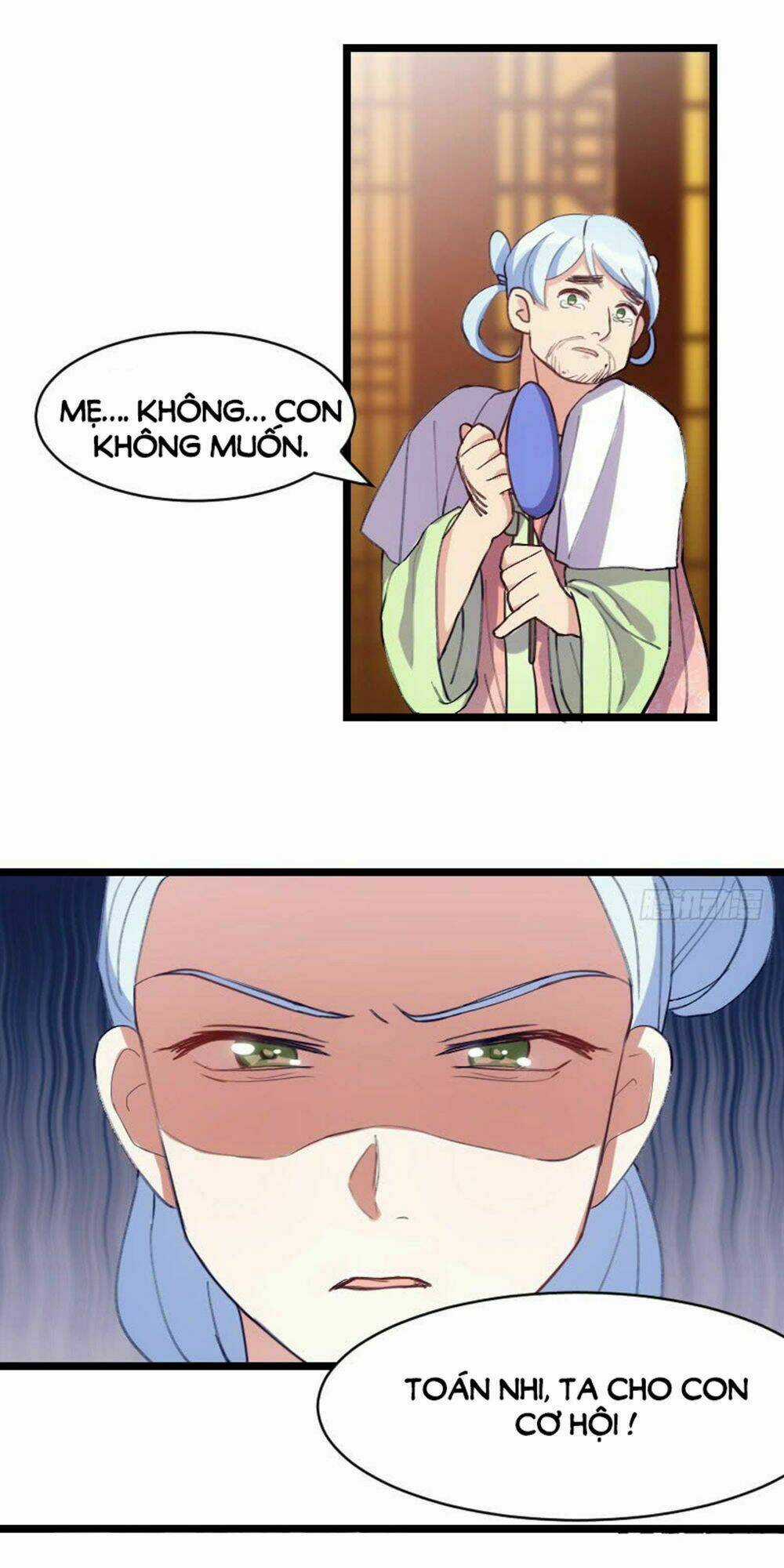 Tôi Ở Dị Giới Khai Ngư Đường Chapter 18 trang 10