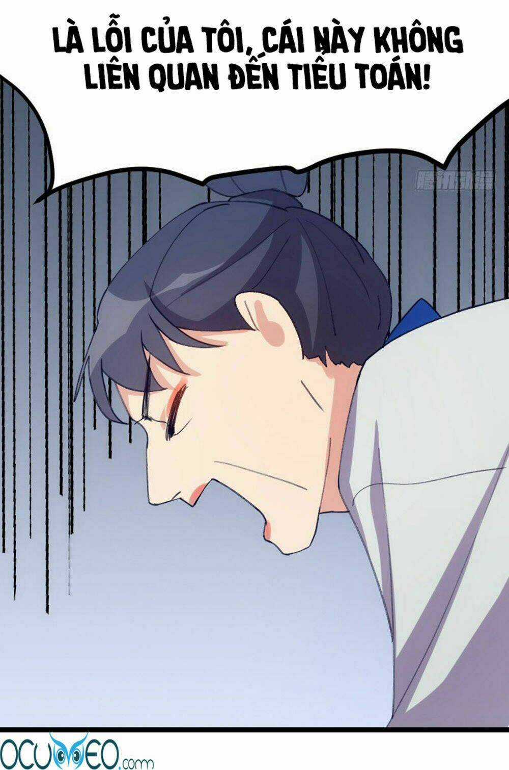 Tôi Ở Dị Giới Khai Ngư Đường Chapter 18 trang 11