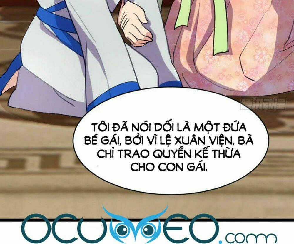 Tôi Ở Dị Giới Khai Ngư Đường Chapter 18 trang 13