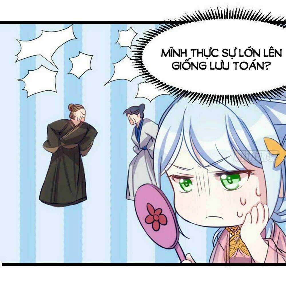 Tôi Ở Dị Giới Khai Ngư Đường Chapter 18 trang 2