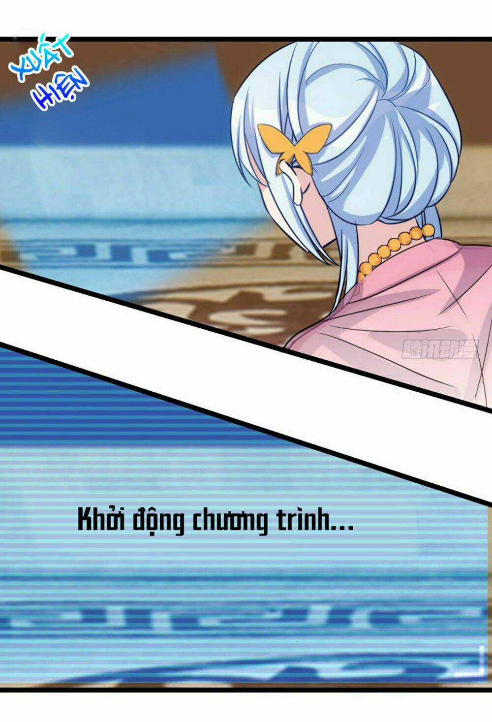 Tôi Ở Dị Giới Khai Ngư Đường Chapter 18 trang 3