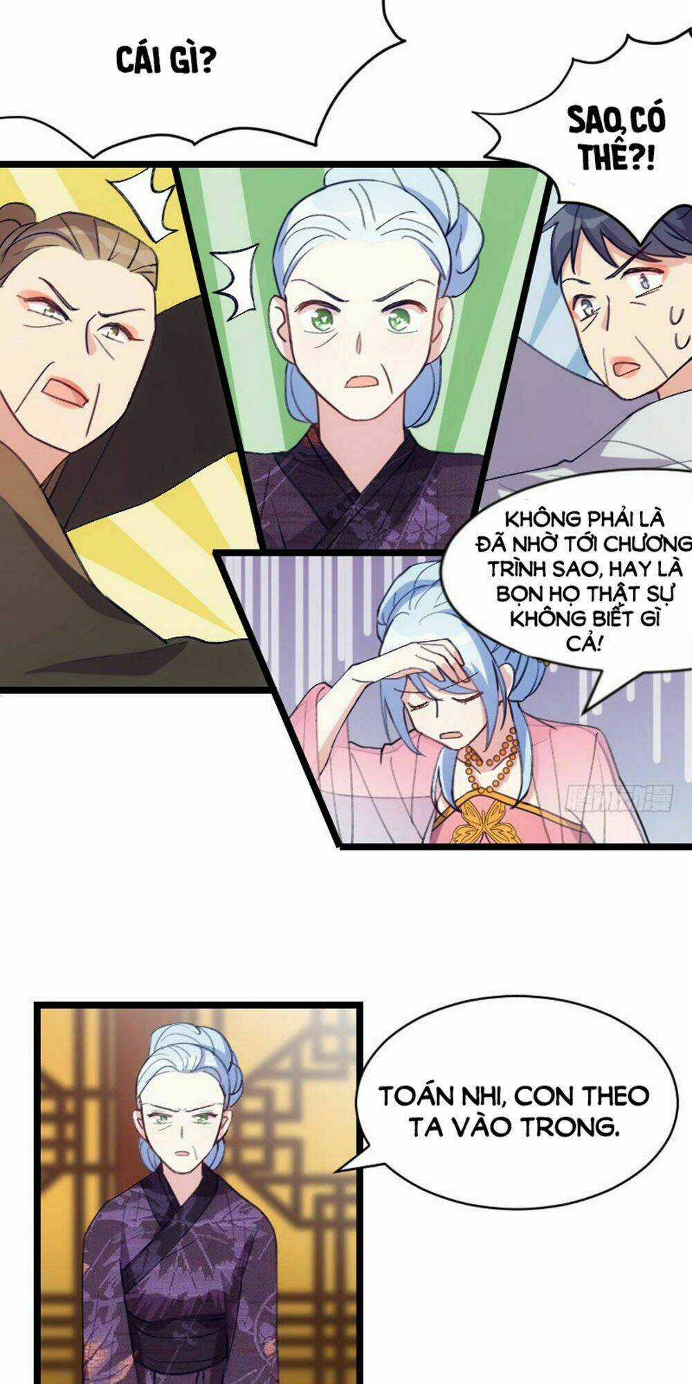 Tôi Ở Dị Giới Khai Ngư Đường Chapter 18 trang 8