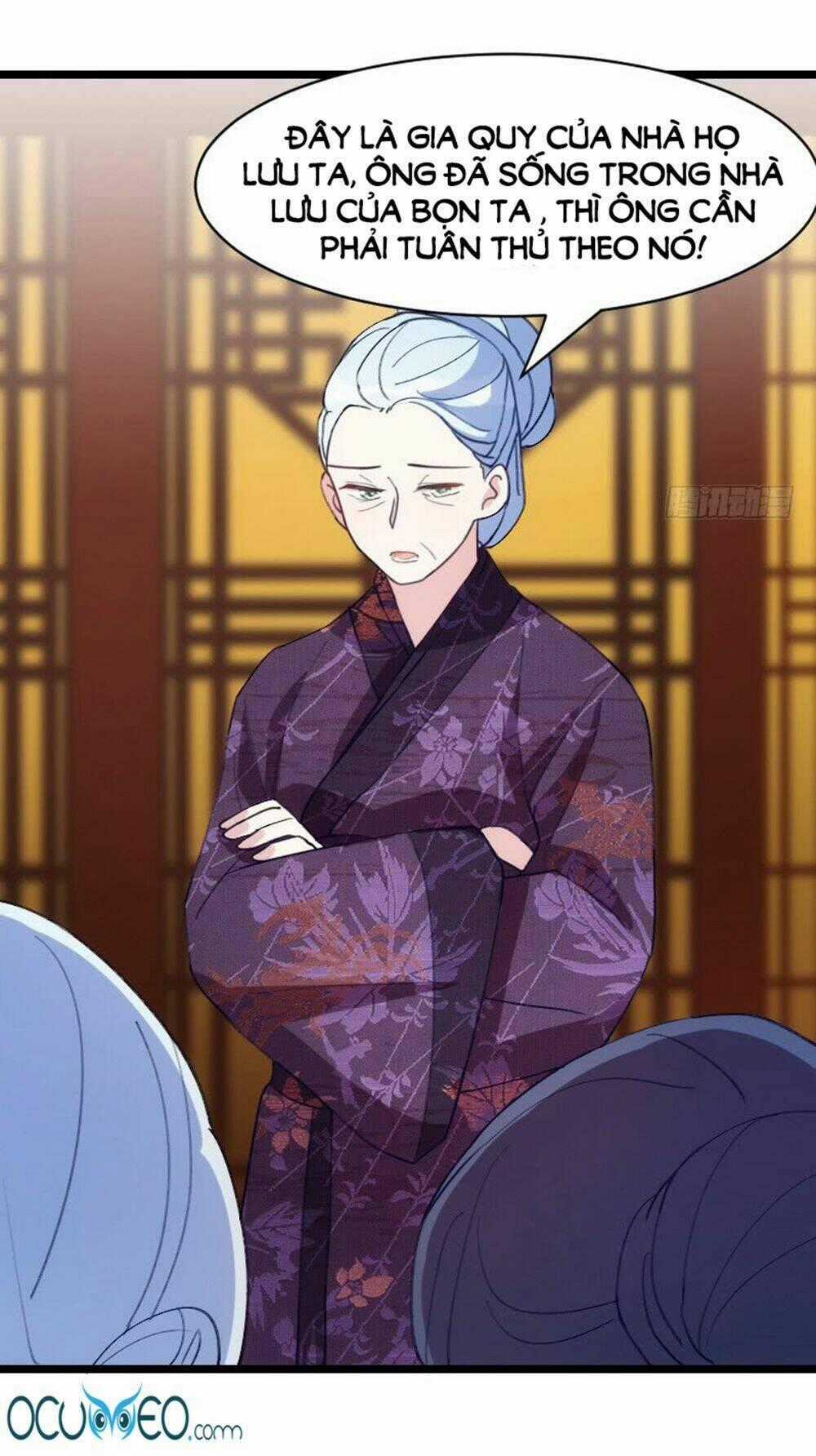 Tôi Ở Dị Giới Khai Ngư Đường Chapter 19 trang 1
