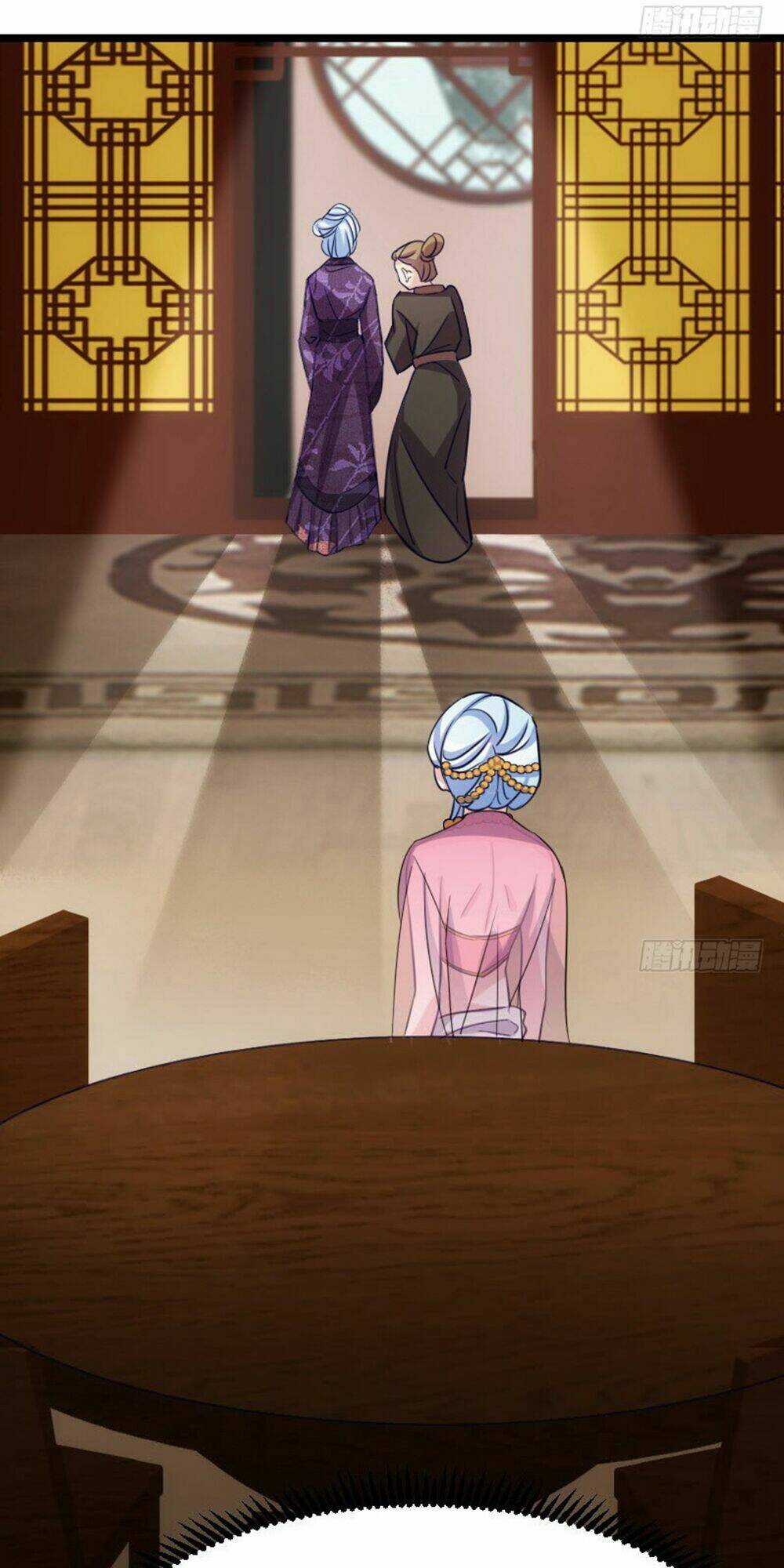 Tôi Ở Dị Giới Khai Ngư Đường Chapter 19 trang 13