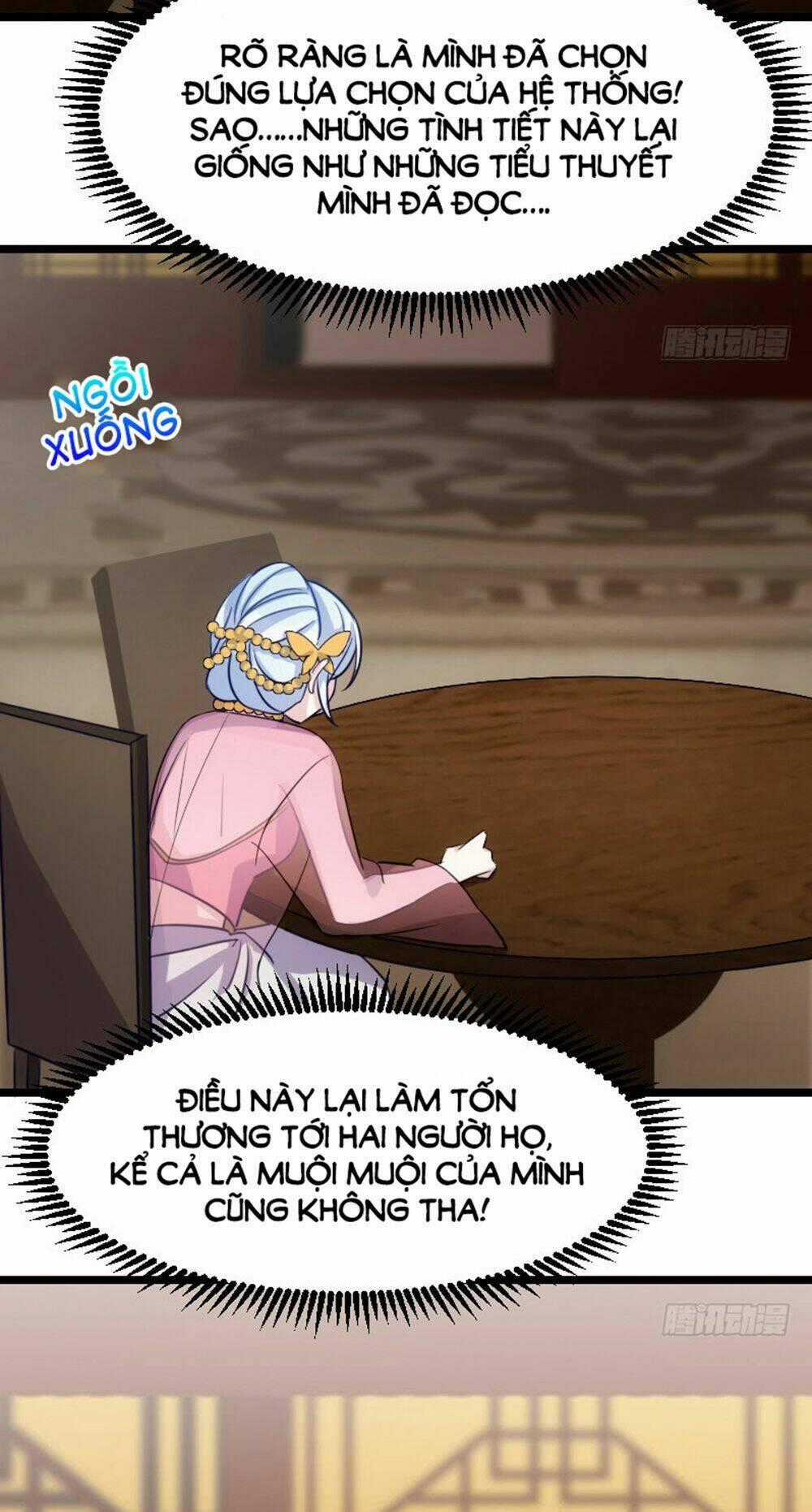 Tôi Ở Dị Giới Khai Ngư Đường Chapter 19 trang 14