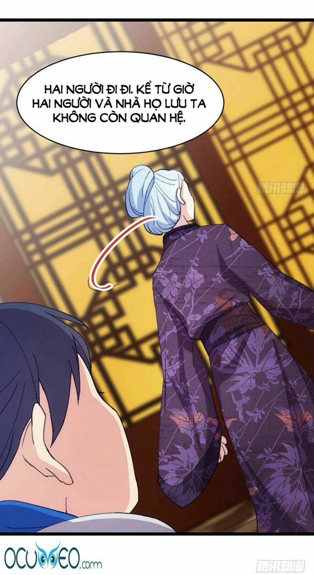 Tôi Ở Dị Giới Khai Ngư Đường Chapter 19 trang 3