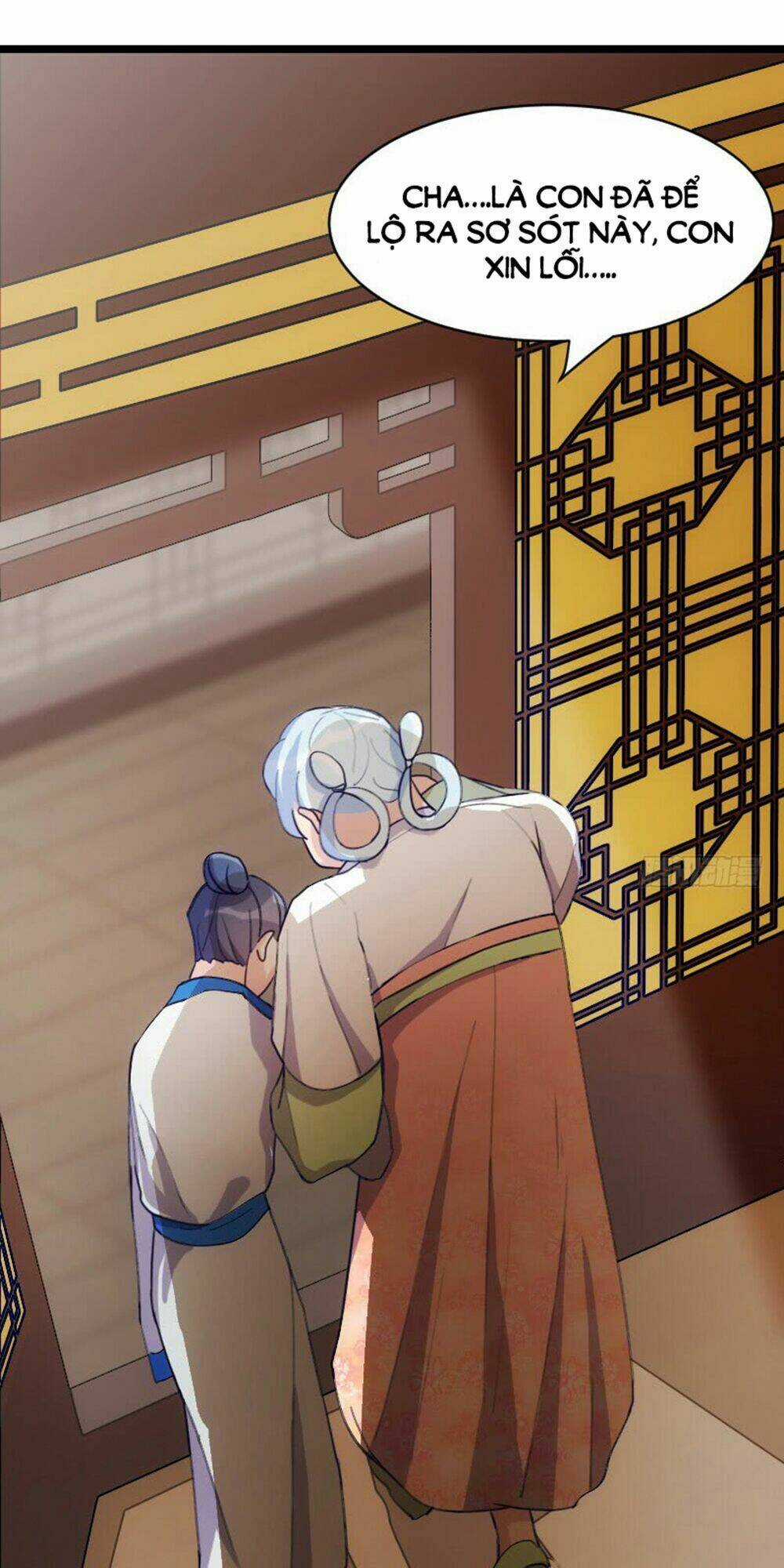 Tôi Ở Dị Giới Khai Ngư Đường Chapter 19 trang 4