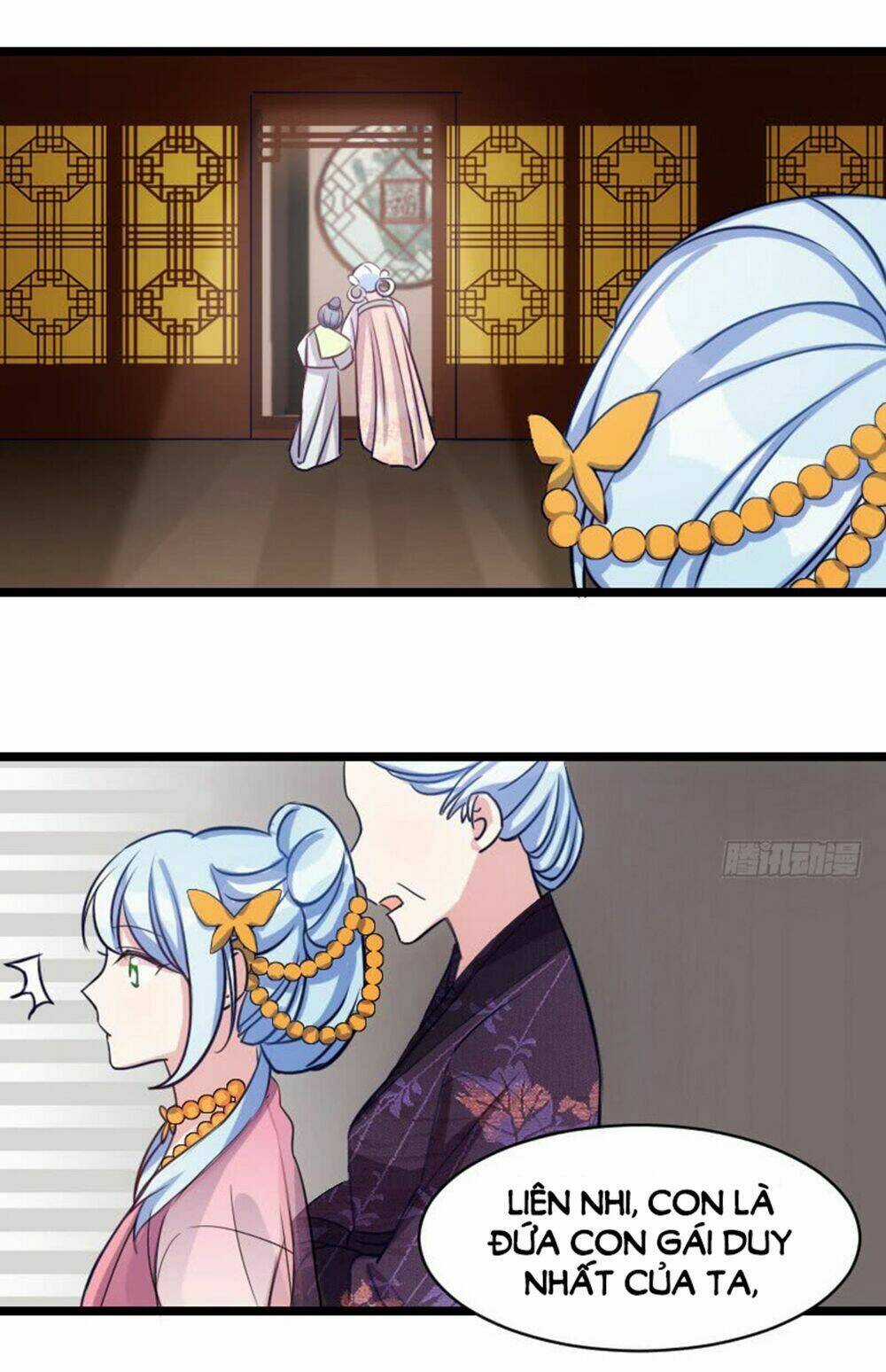 Tôi Ở Dị Giới Khai Ngư Đường Chapter 19 trang 8