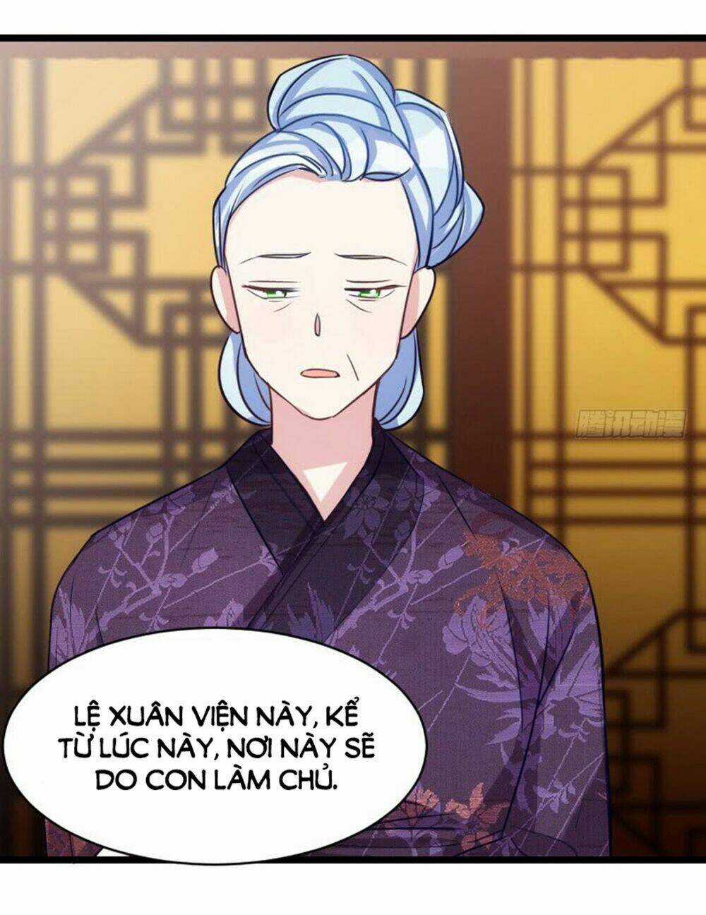 Tôi Ở Dị Giới Khai Ngư Đường Chapter 19 trang 9