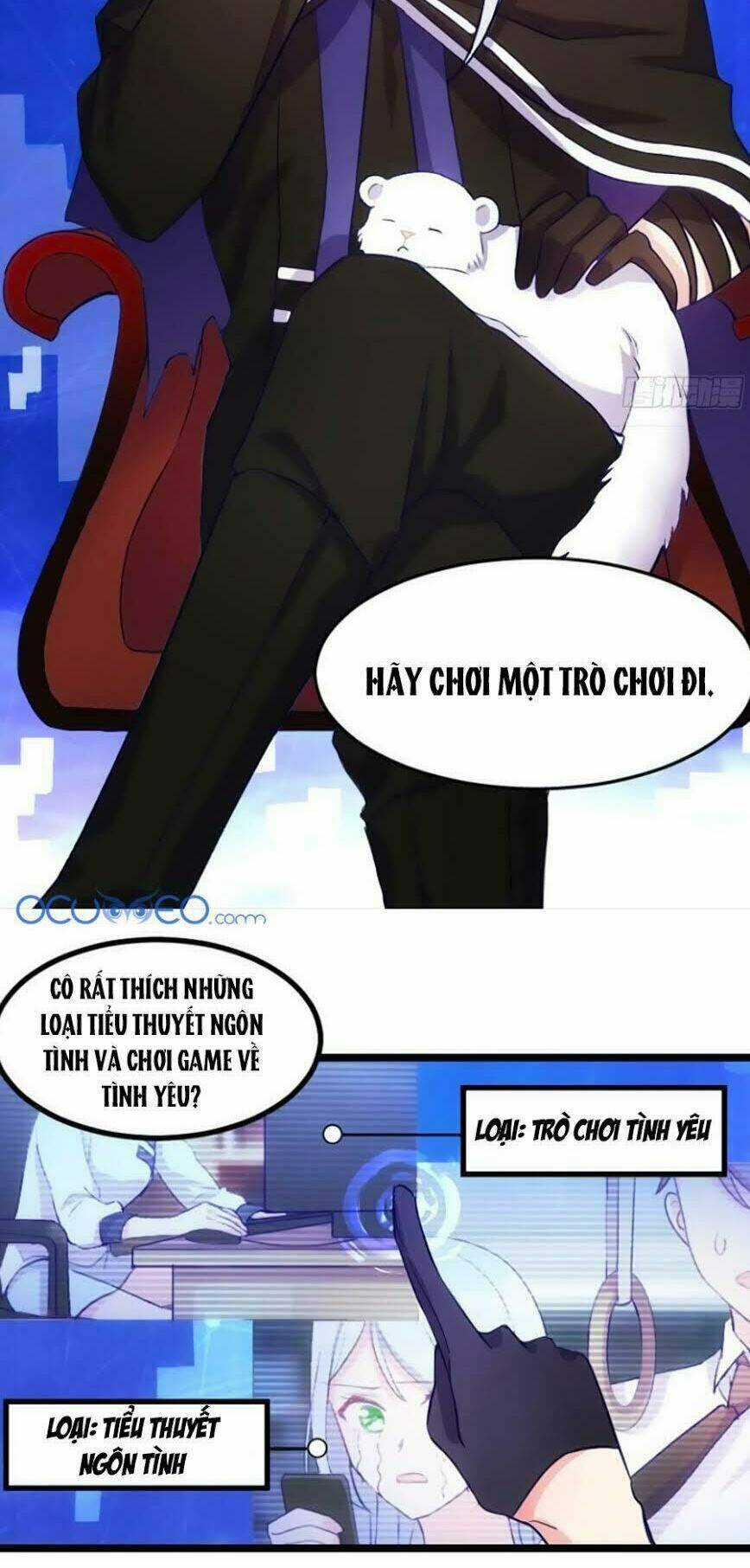 Tôi Ở Dị Giới Khai Ngư Đường Chapter 2 trang 10