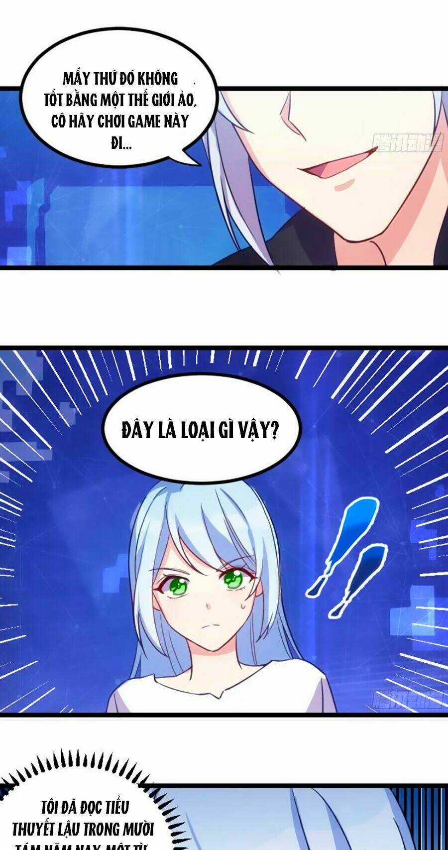 Tôi Ở Dị Giới Khai Ngư Đường Chapter 2 trang 11