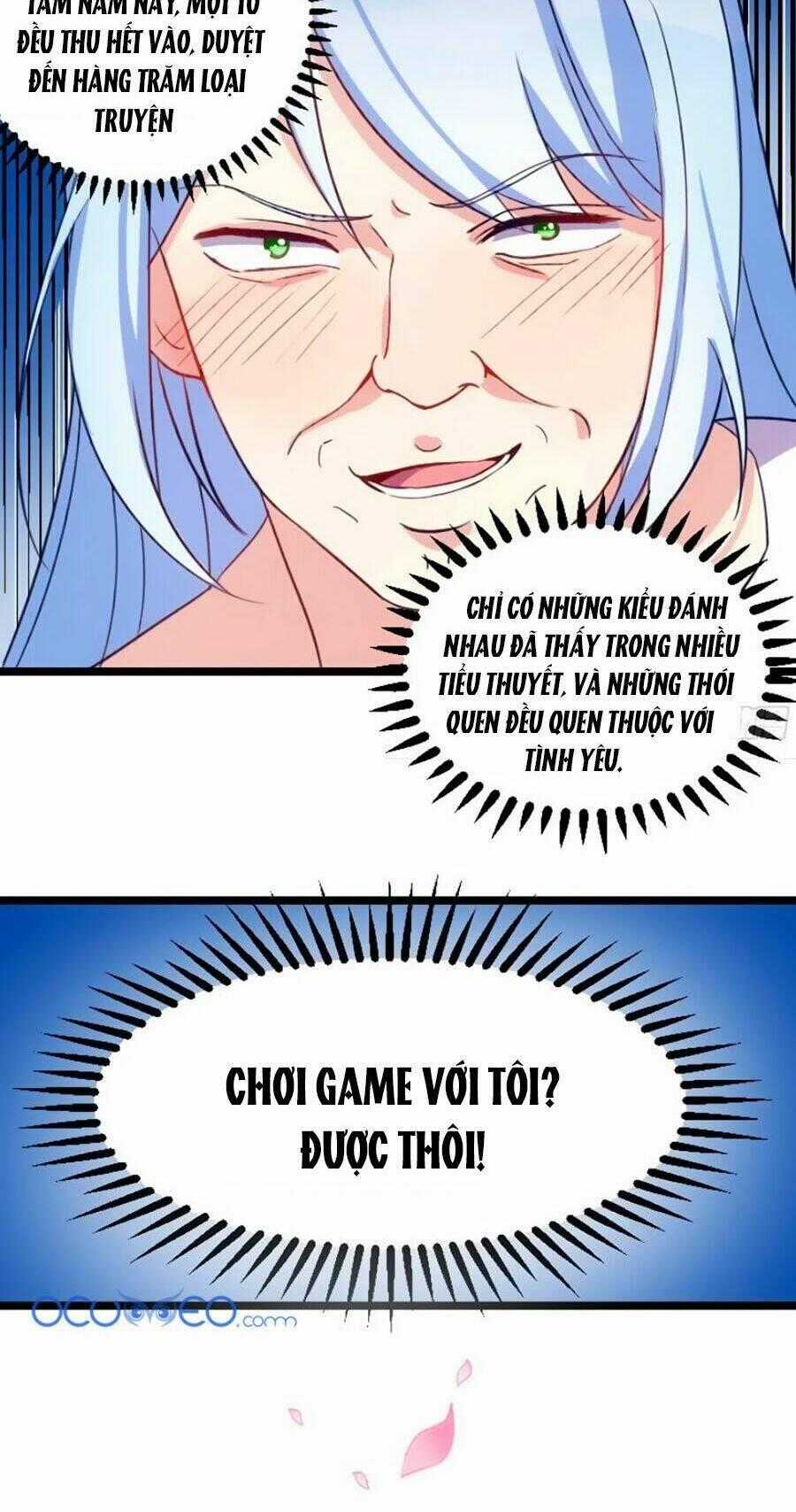 Tôi Ở Dị Giới Khai Ngư Đường Chapter 2 trang 12