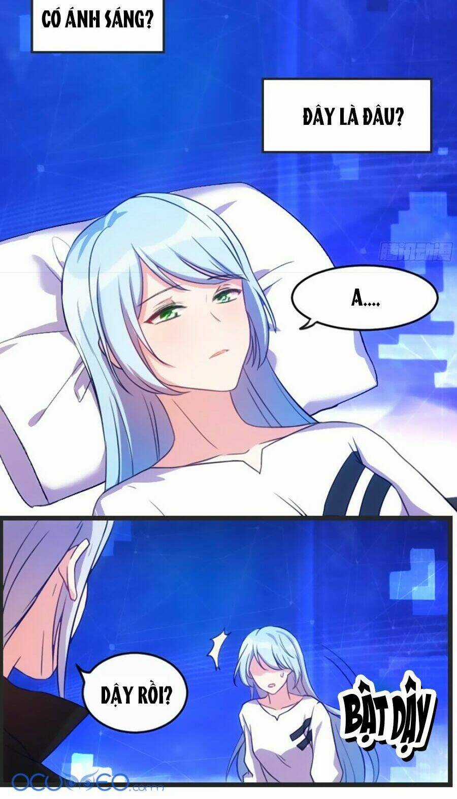 Tôi Ở Dị Giới Khai Ngư Đường Chapter 2 trang 6