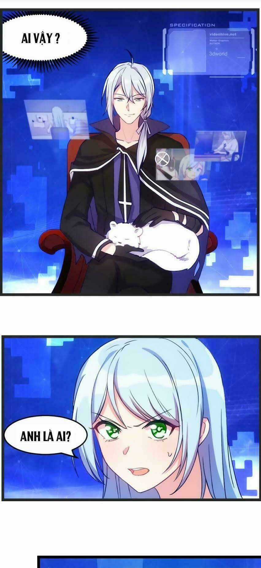 Tôi Ở Dị Giới Khai Ngư Đường Chapter 2 trang 7