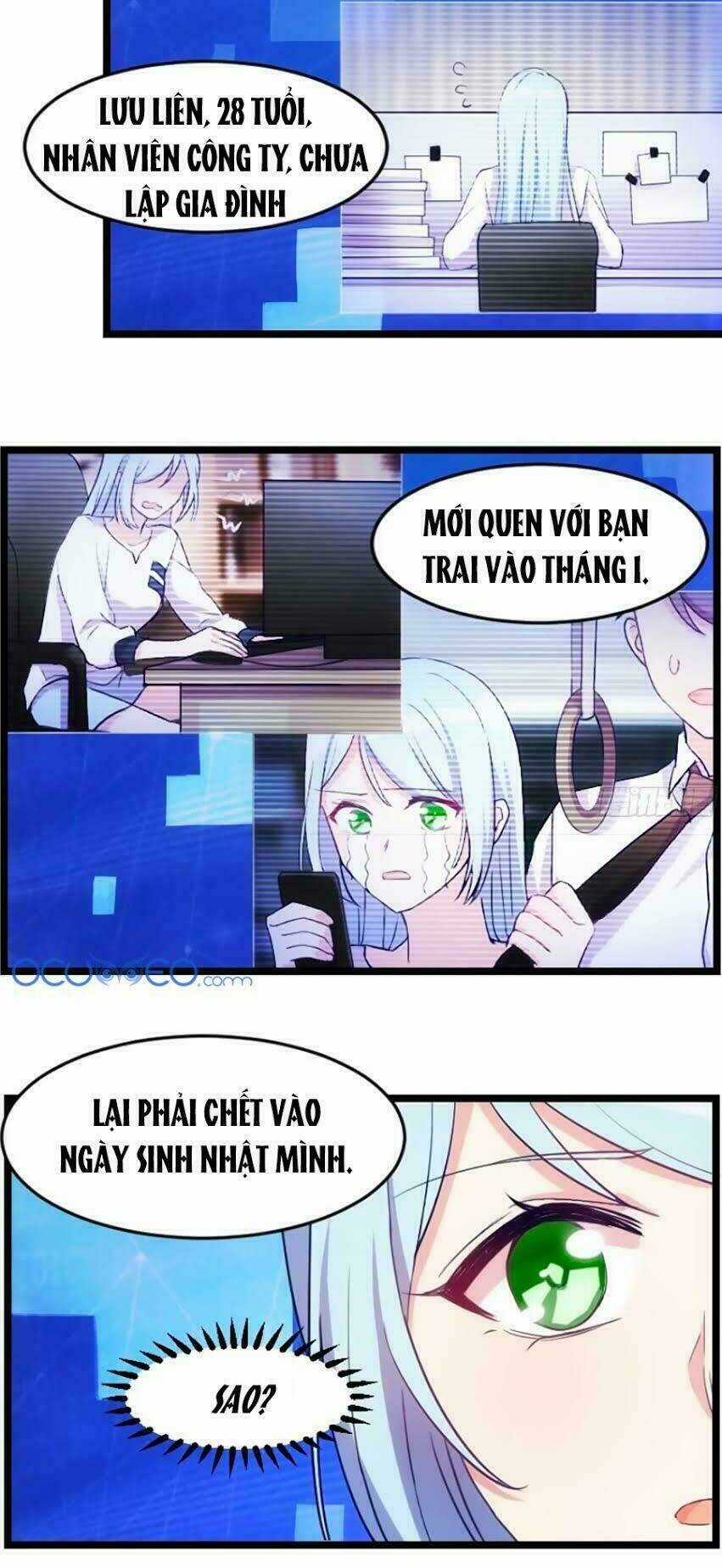 Tôi Ở Dị Giới Khai Ngư Đường Chapter 2 trang 8