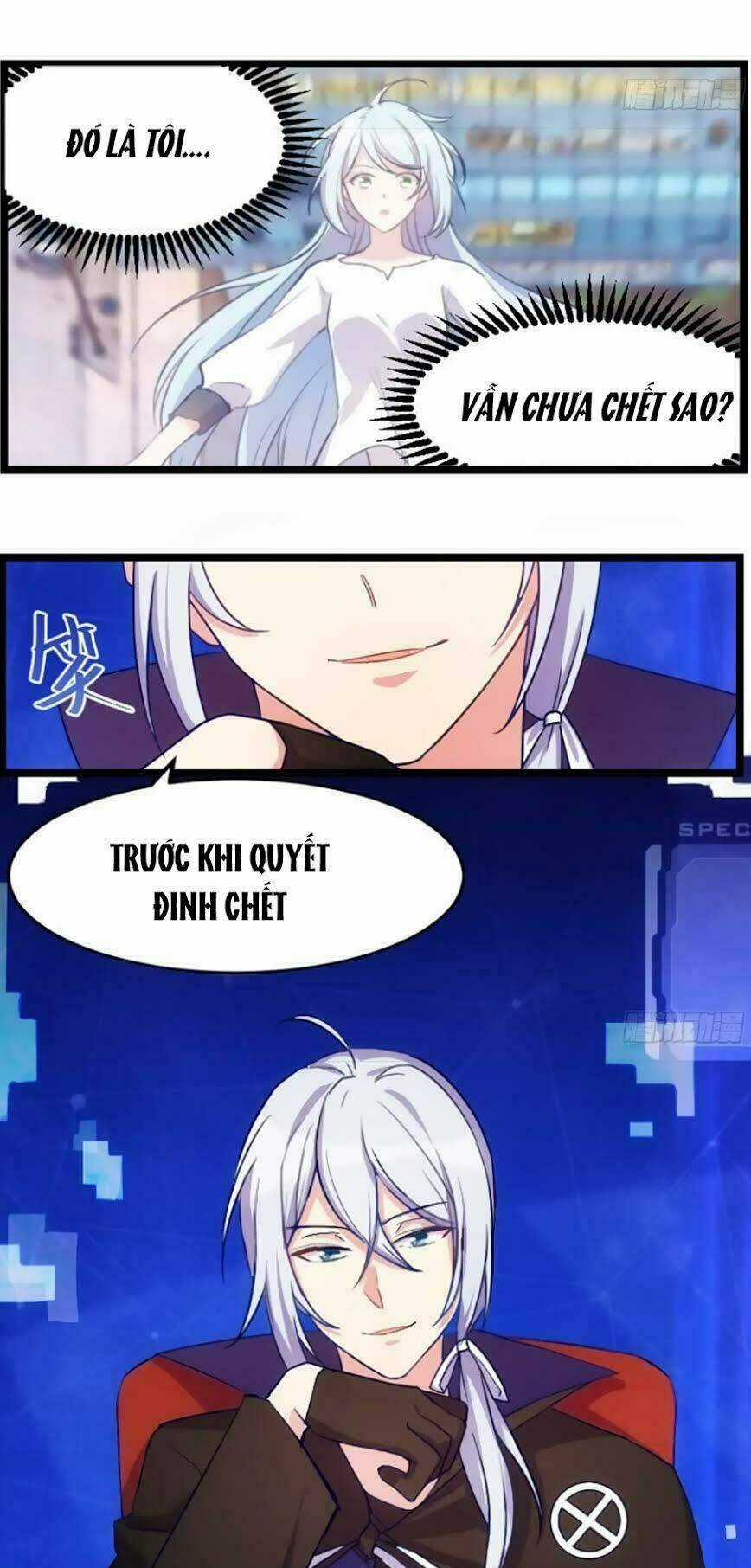 Tôi Ở Dị Giới Khai Ngư Đường Chapter 2 trang 9