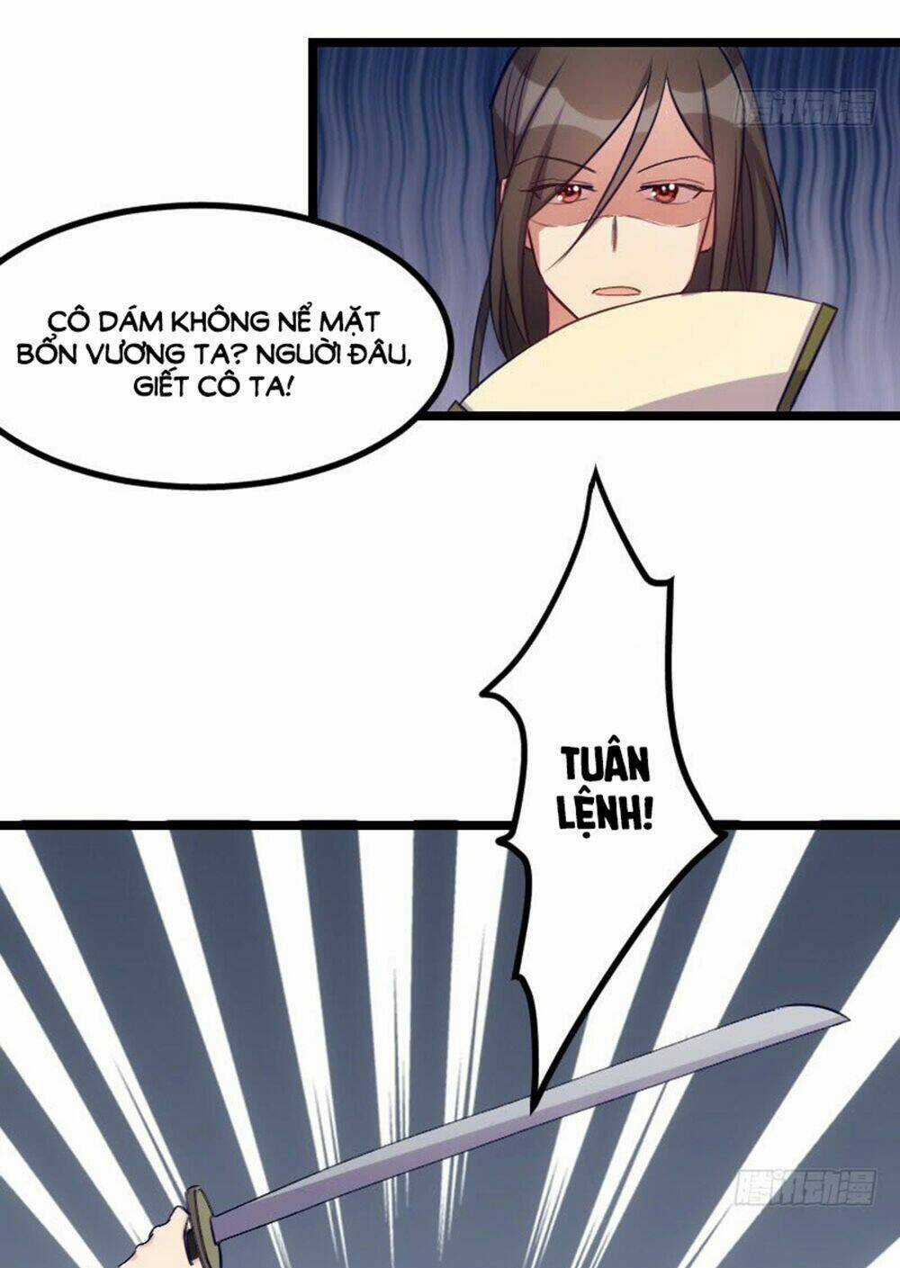 Tôi Ở Dị Giới Khai Ngư Đường Chapter 20 trang 10