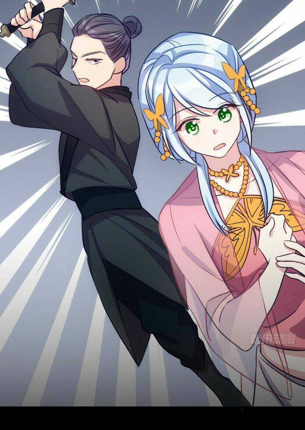 Tôi Ở Dị Giới Khai Ngư Đường Chapter 20 trang 11