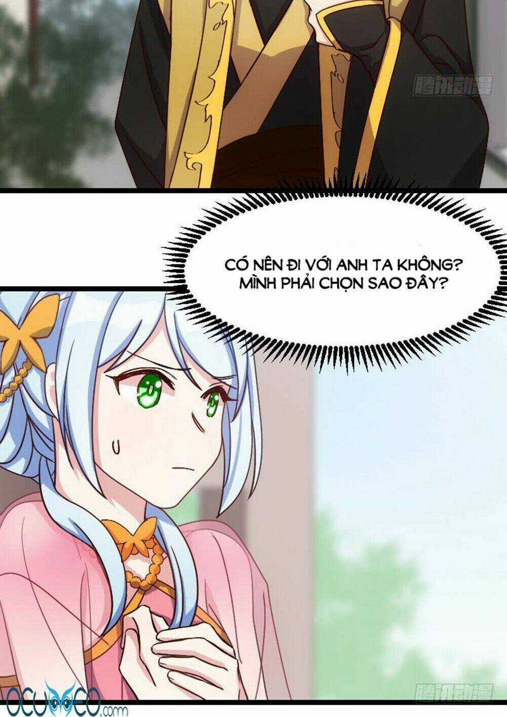 Tôi Ở Dị Giới Khai Ngư Đường Chapter 20 trang 4