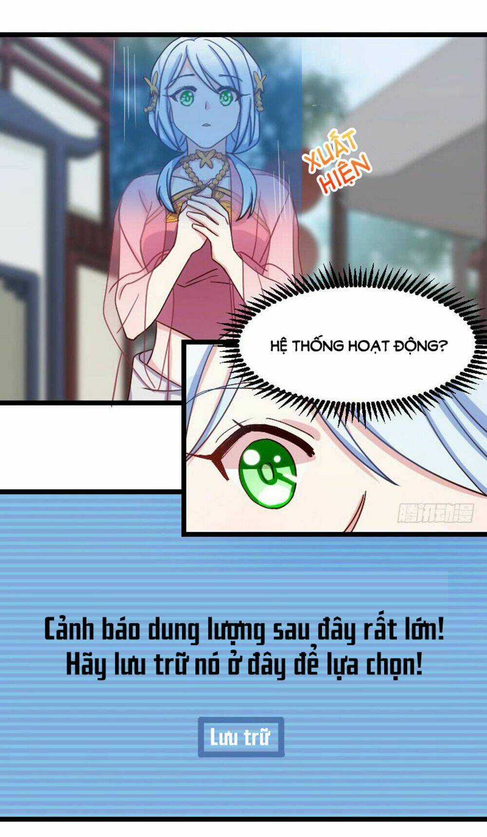 Tôi Ở Dị Giới Khai Ngư Đường Chapter 20 trang 5