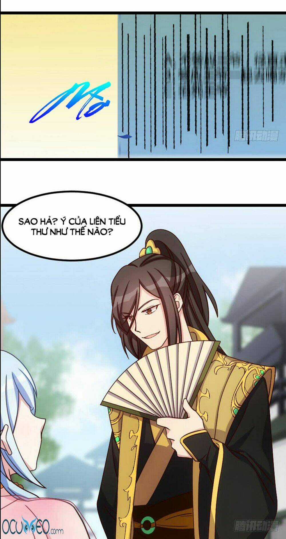 Tôi Ở Dị Giới Khai Ngư Đường Chapter 20 trang 8