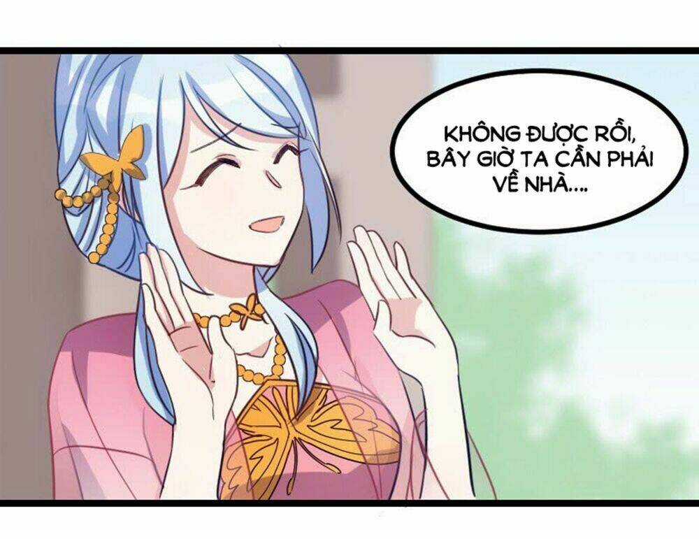 Tôi Ở Dị Giới Khai Ngư Đường Chapter 20 trang 9