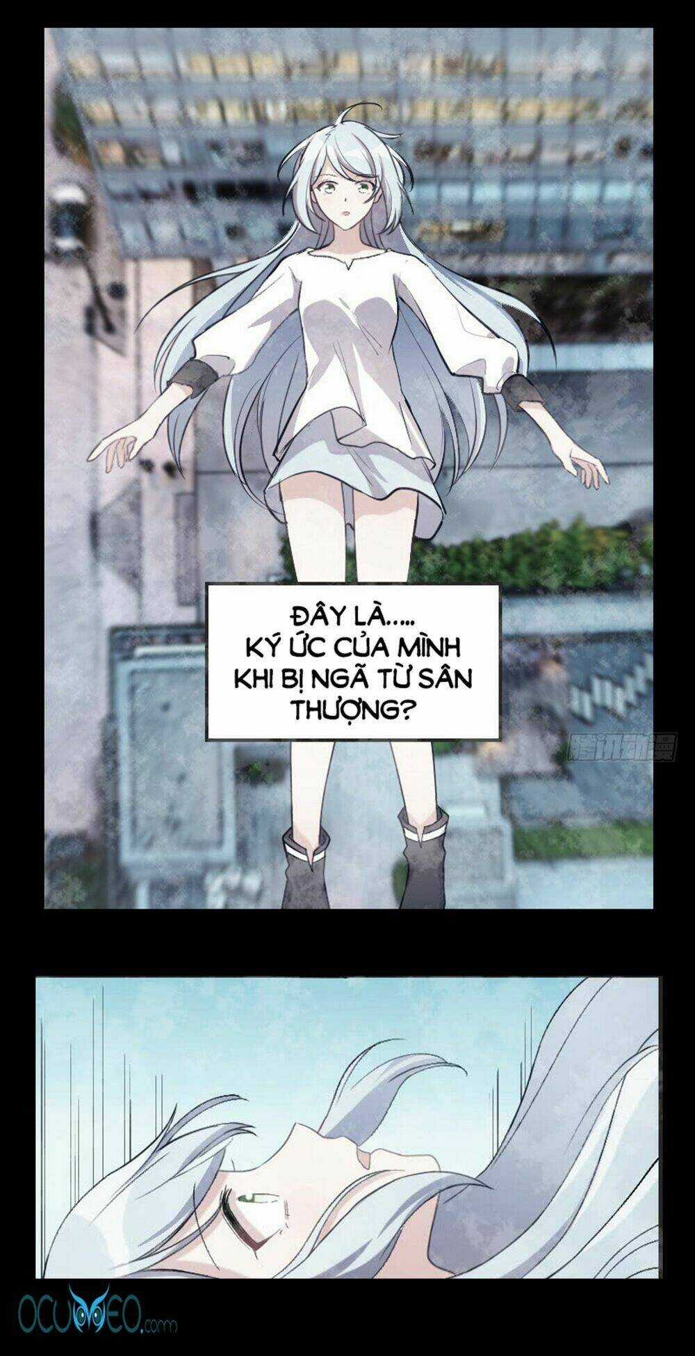 Tôi Ở Dị Giới Khai Ngư Đường Chapter 21 trang 10