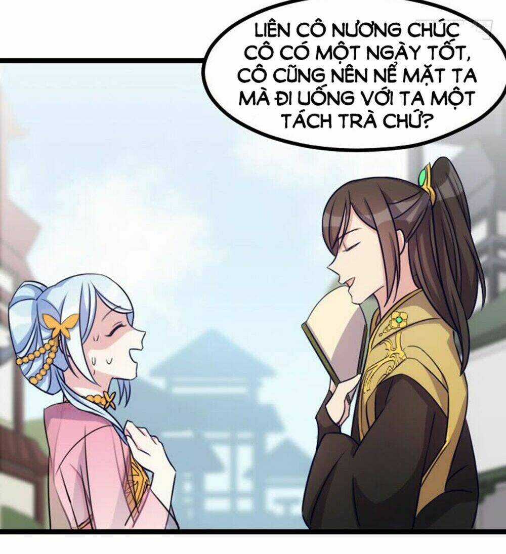 Tôi Ở Dị Giới Khai Ngư Đường Chapter 21 trang 3