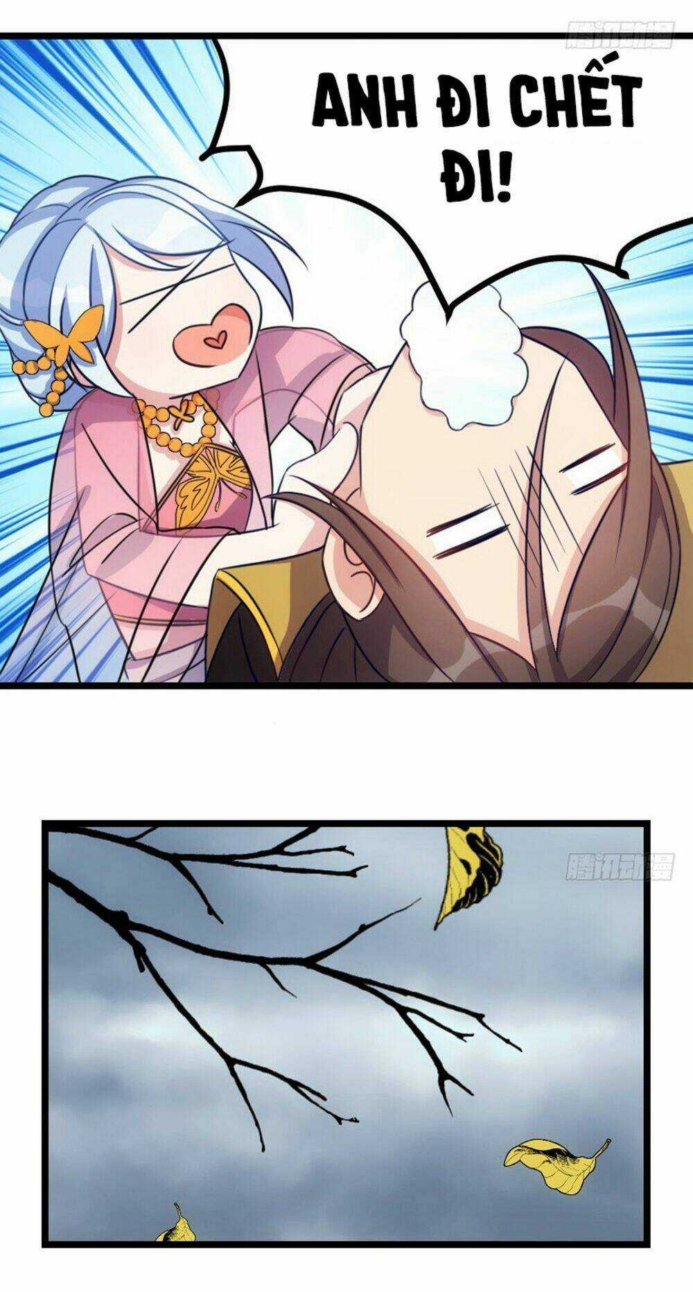 Tôi Ở Dị Giới Khai Ngư Đường Chapter 21 trang 4