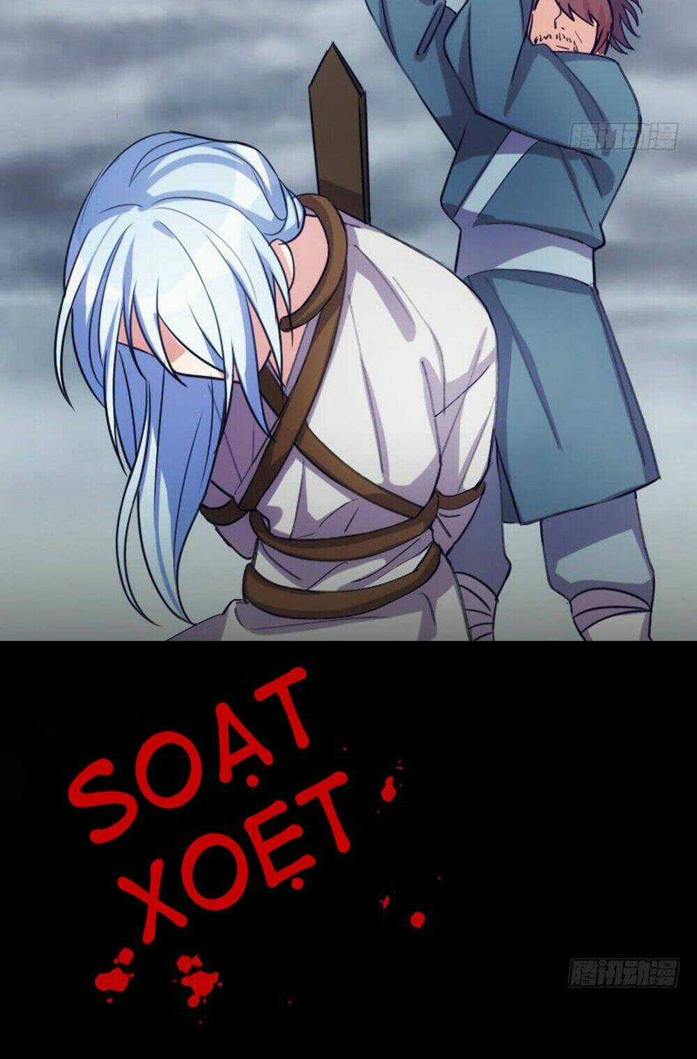 Tôi Ở Dị Giới Khai Ngư Đường Chapter 21 trang 6