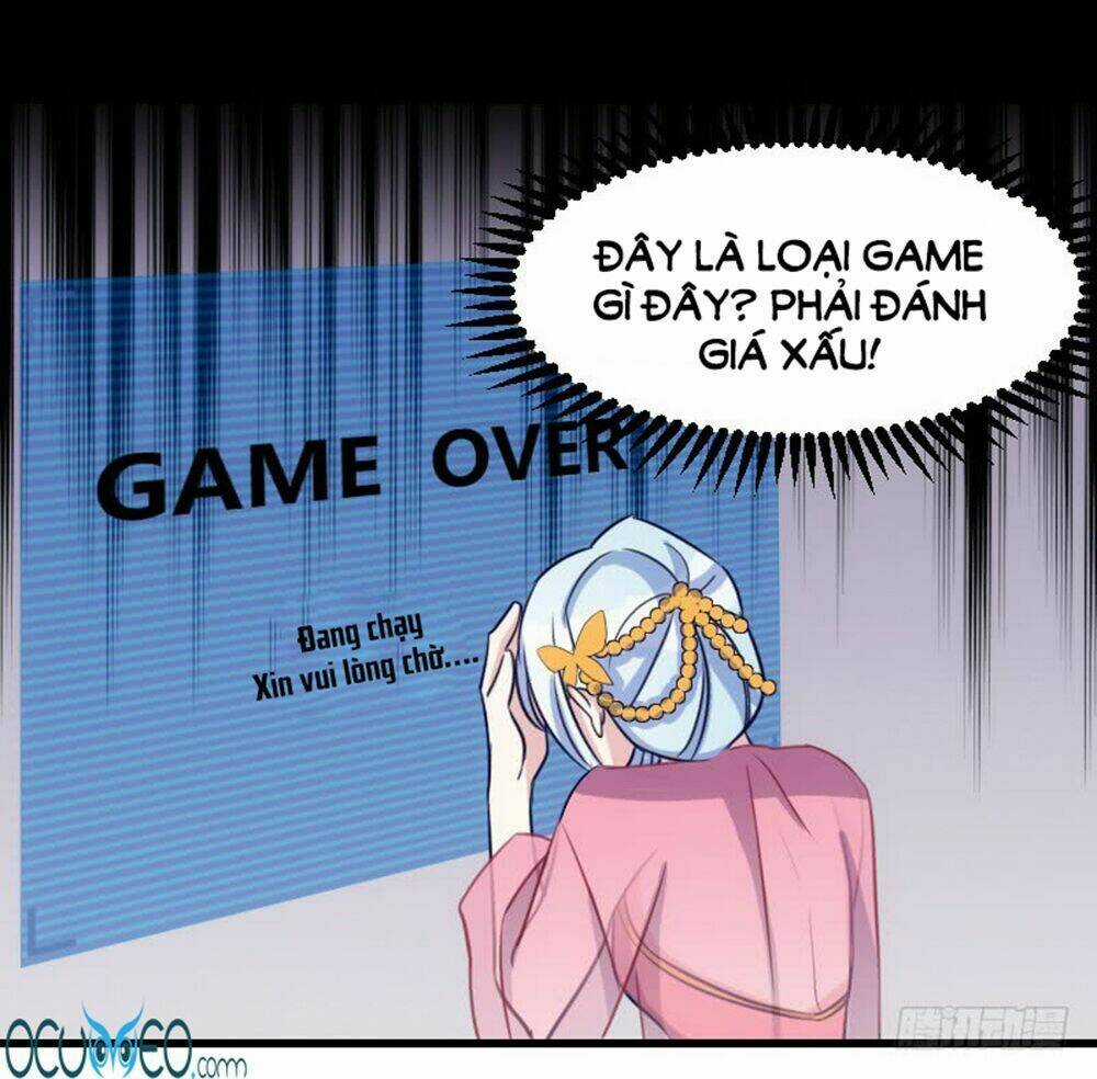 Tôi Ở Dị Giới Khai Ngư Đường Chapter 21 trang 7