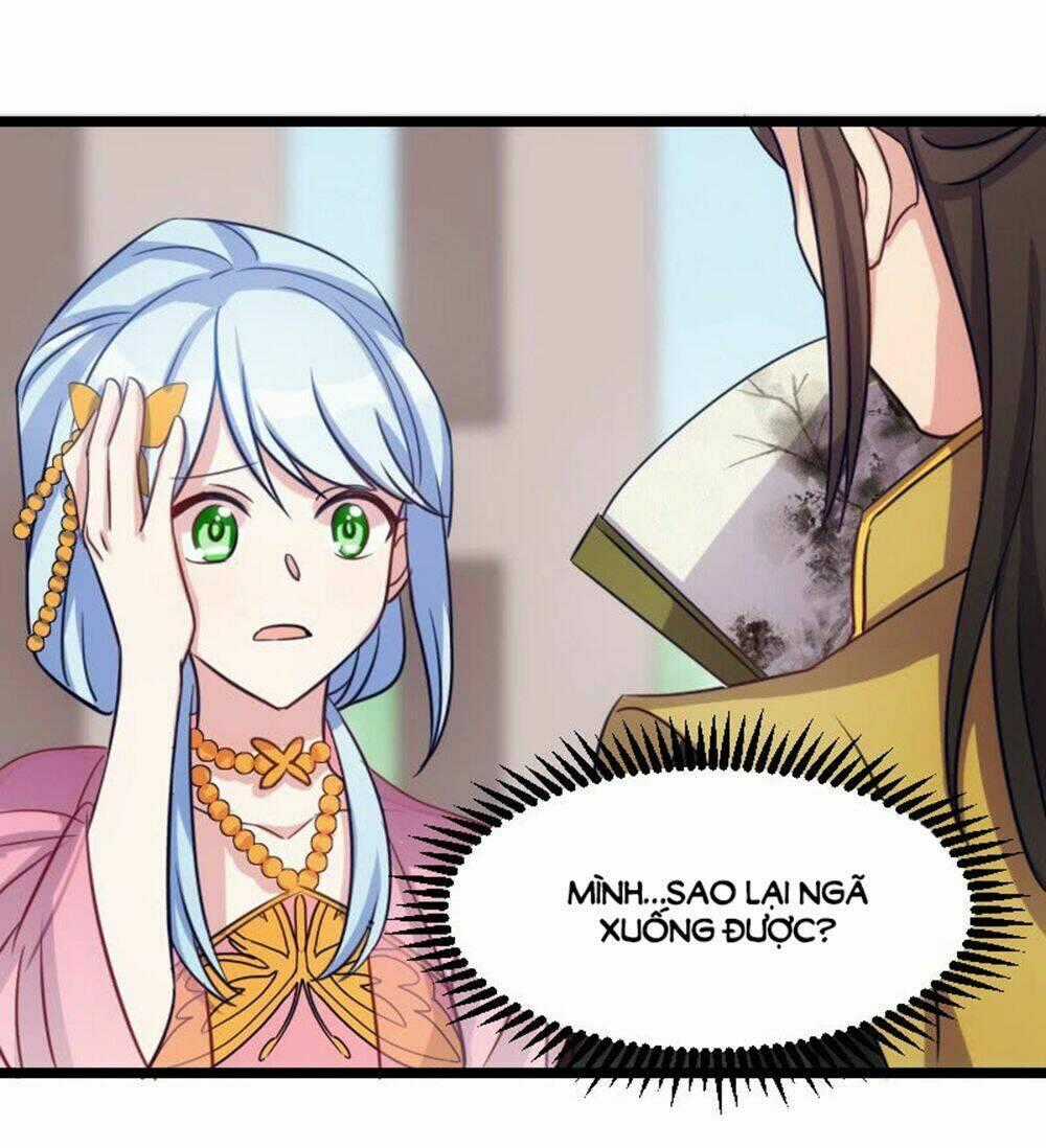 Tôi Ở Dị Giới Khai Ngư Đường Chapter 22 trang 1