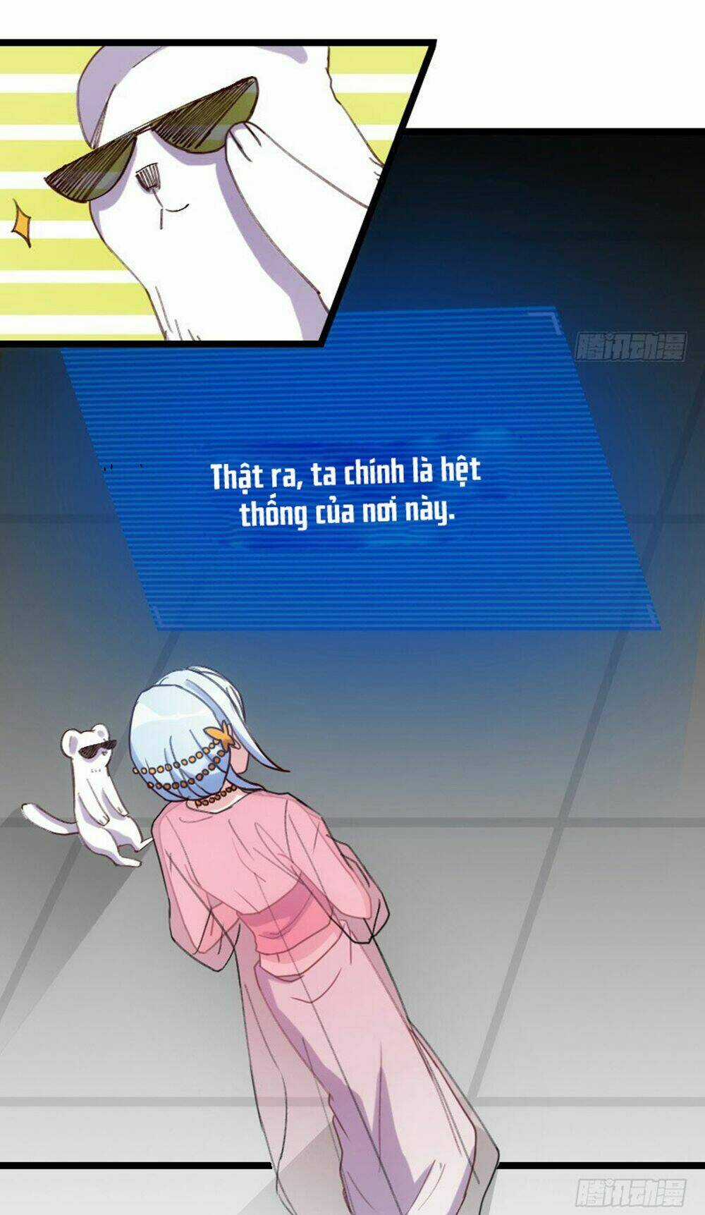 Tôi Ở Dị Giới Khai Ngư Đường Chapter 22 trang 12