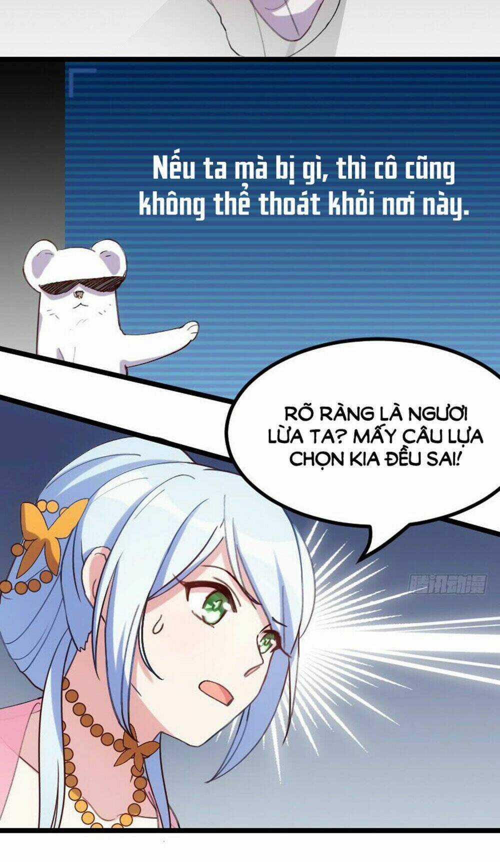 Tôi Ở Dị Giới Khai Ngư Đường Chapter 22 trang 13